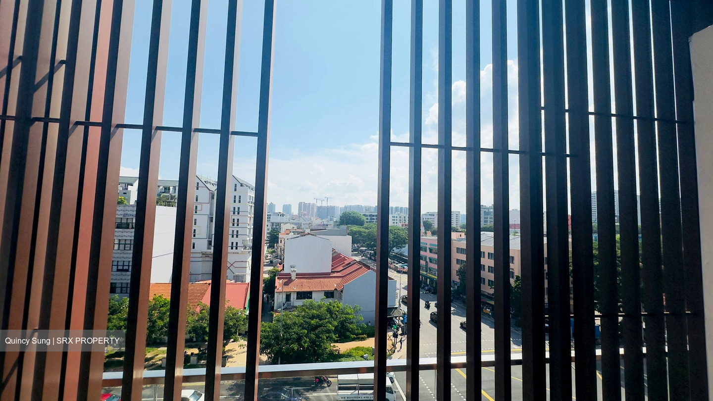 Grandview Suites (D14), Apartment #570260741